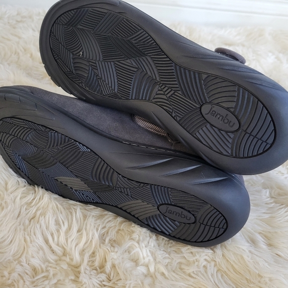 Jambu Hickory Water-Resistant Ankle Bootie Size 9‎ NIB - Picture 9 of 10